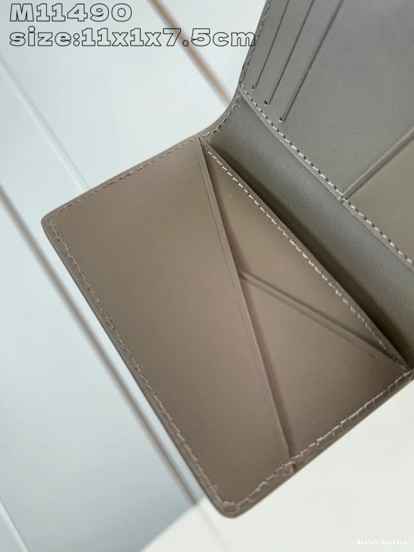 Affordable Organizer-7.5*11.1*1 Pocket LOUIS VUITTON cm 0811